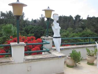 Apartamento Chrysler Residence