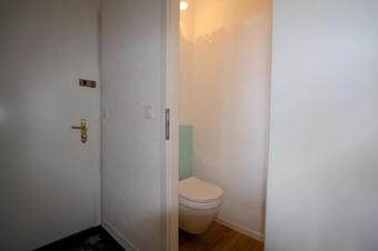 Apartamento Choucas A16