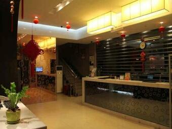 Hotel Jinjiang Inn Zhengzhou Shangjie District