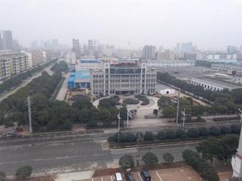 Zhangshu Colourinn Boutique Hotel