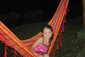 Islas Del R�o Hostel