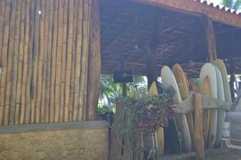 Apartamento Loft Marbella Guanacaste