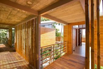 Villa Breathtaking 5 Star- The Floating House