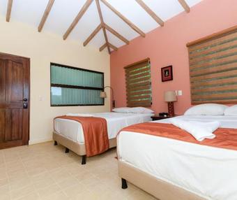 Villa Casa De Paz- Portasol Vacation Rentals