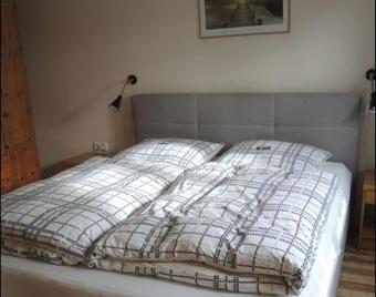 Apartamento Ferienwohnung R�sner