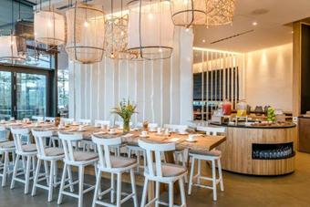 Seezeitlodge Hotel & Spa