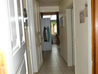 Apartamento Ferienwohnung Plett