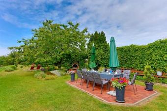 Two-bedroom Apartment In Gross Kordshagen I