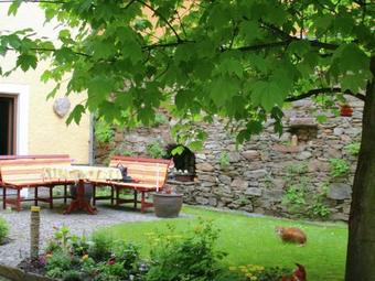 Apartamento Vierseitenhof