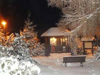 Apartamento Ferienwohnung Ulbrich