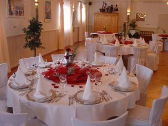 Hotel Gasthof Rockens��