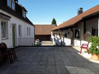 Hostal Pension Krone