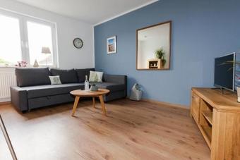 Apartamento Ferienwohnung Naumann - [#110824]