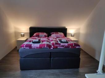 Apartamentos Ascher Blick