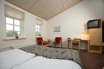 Vilcon Hotel & Konferencegaard