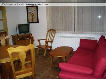 Agroturismo Casa Rural El Maestro I