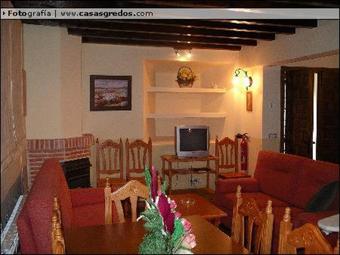 Agroturismo Casa Rural La Cancha II