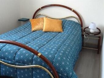 Apartment Appartement Rdc Refait A Neuf En Agglomeration