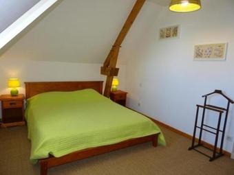 House G�te De La Rochebourdeau 2