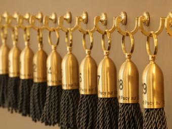 Hotel H�tel-restaurant Bel Ami