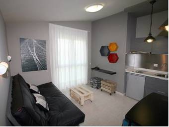 Apartamento Minihotel La Casa