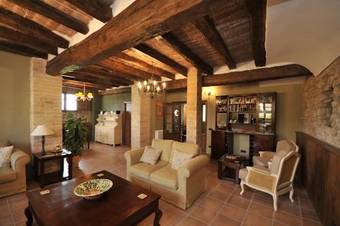 Bed & Breakfast Els Canterers