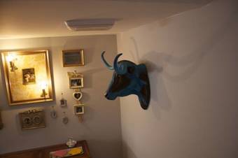 Hotel Boutique Albussanluis