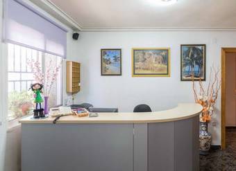 Hostal Pensi�n Puerto Rico