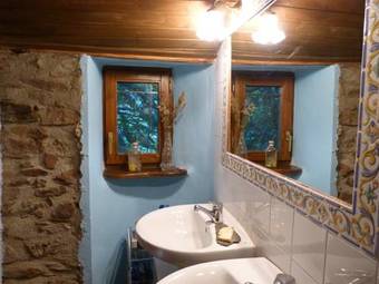 Albergue Refugi Rural Vall De Siarb