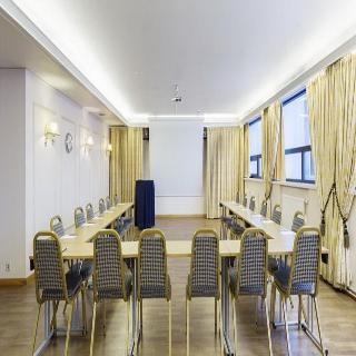 Rica Hotel Hamar