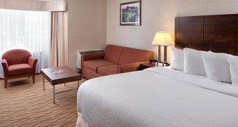 Hotel Best Western Belleville