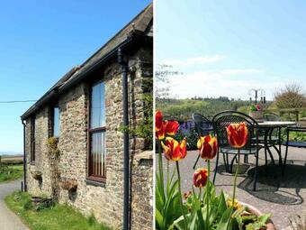 Primrose Cottage, Torrington