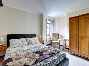 Holiday Home Betties