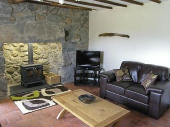 Ty Mawr Cottage