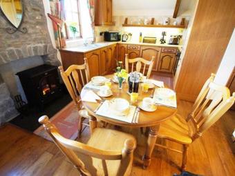 Holiday Home Mantilip