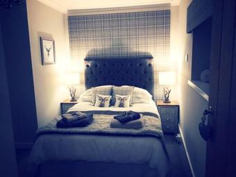 Posada The George & Dragon Country Inn