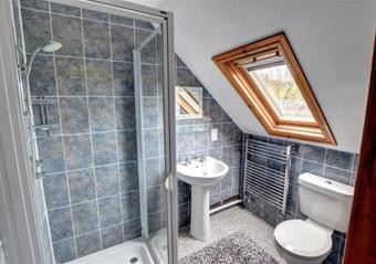 Apartamento 1 Derw Cottages