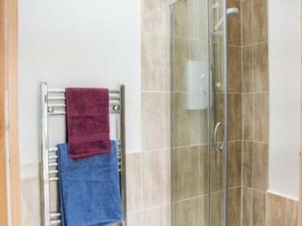 The Stable @ Rose Cottage