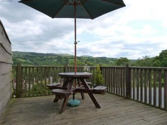 Holiday Home Uwch Yr Wnion