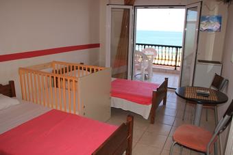 Apartamento Star Beach Resort