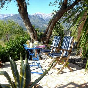 Bed & Breakfast Panokosmos Holidays