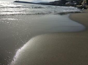 Apartamento Ocean Bay