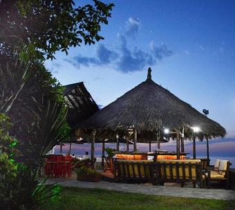 Hotel Golden Sun