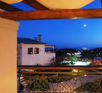 Hotel Iakovakis Suites & Spa