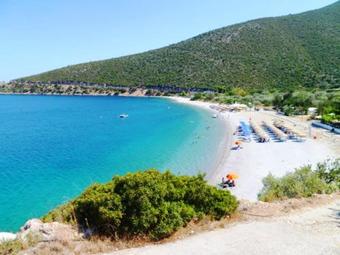 Apartamento Mouragio Studios