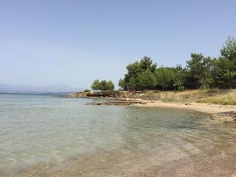 Apartment Bournontas Drossia Chalkis 2