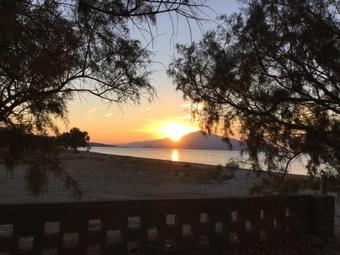 Hotel Maritsa Studios