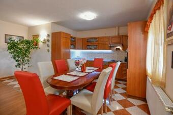 Villa Ctim253/ Simply Decorated Holiday House With A Private Pool