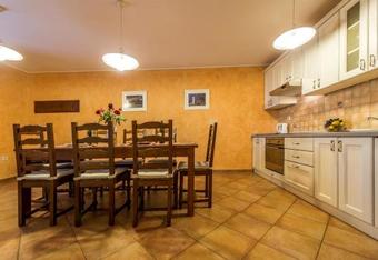 Villa Ladonja With Private Pool And Sauna