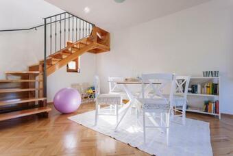 Country House On The Water Mill